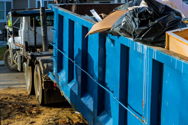 Best Carpet Removal and Disposal  in Alexander, AR