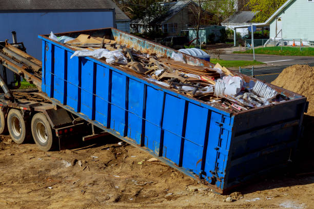 Best Basement Cleanout  in Alexander, AR